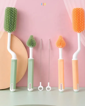 Feeder Cleaning Brush