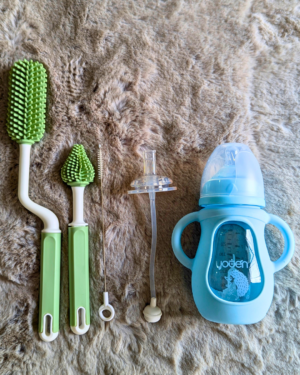 Glass Feeder Combo Pack (03 Products)