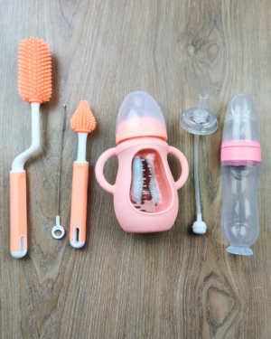 Glass Feeder Combo Pack (04 Products)