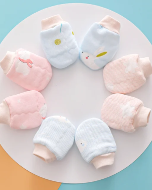 Baby Mittens