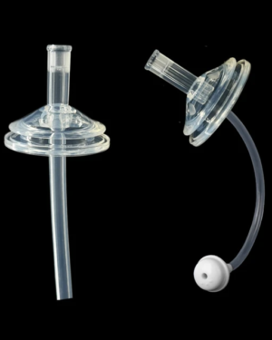 Extra Nipple (Mumpot)