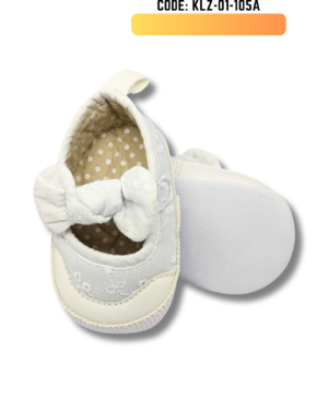 New Arrival Fashionable Princess Casual Girls Shoes (KLZ-01-105A, 105B, 105C)