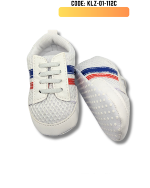 Baby Sport Shoes (KLZ-01-112A, 112B, 112C, 112D)