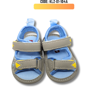 Children Sandals (KLZ-01-104A)