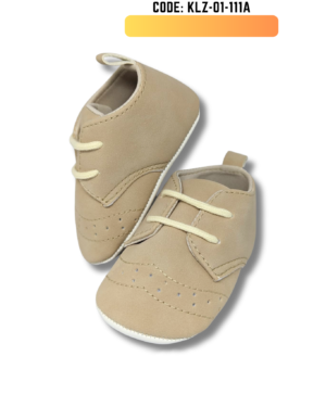 British Style Baby Walking Shoes (KLZ-01-111A)