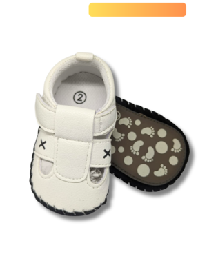 Baby First Walkers Casual Shoe (KLZ-01-113A)