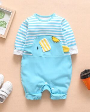Baby Romper
